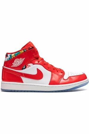 Jordan Sneakers Air 1 Mid