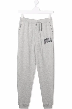 Ralph Lauren Pantaloni sportivi con stampa