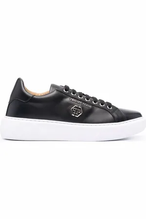 Philipp Plein Sneakers con logo