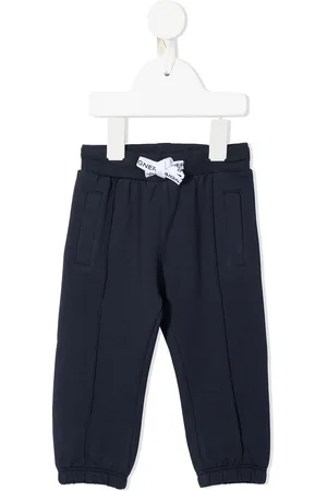 Aigner Pantaloni sportivi con coulisse