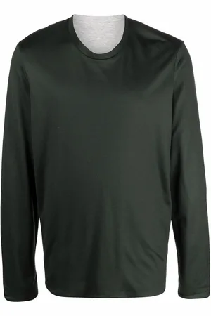 Sease T-shirt con maniche lunghe