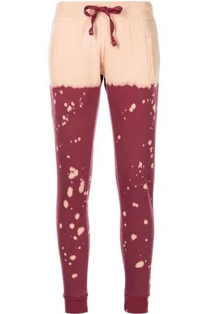 LA DETRESSE Pantaloni sportivi slim