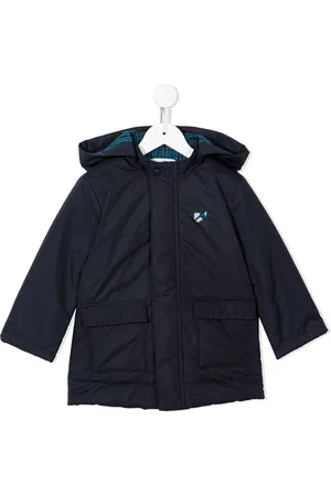 Familiar Cappotto con cappuccio