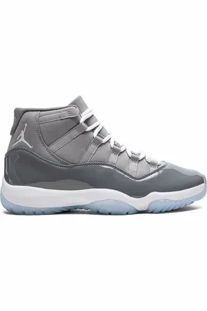 Jordan Sneakers Air 11 Retro Cool Grey 2021