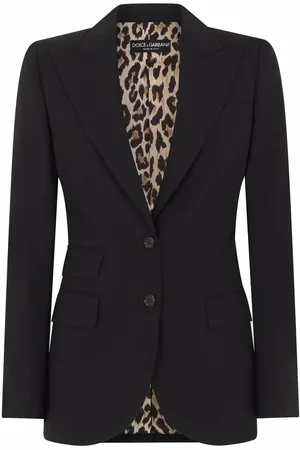 Dolce & Gabbana Blazer monopetto
