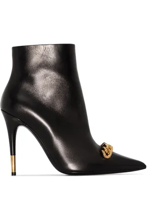 Tom Ford Stivaletti Iconic Chain