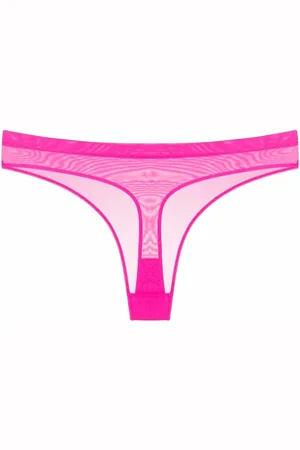 MAISON CLOSE Tanga a vita bassa