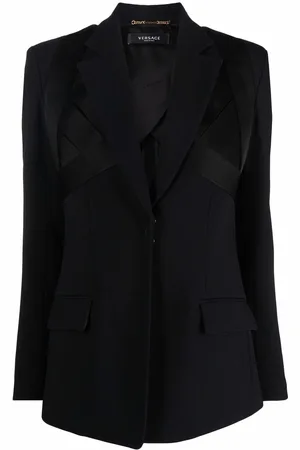 VERSACE Blazer sartoriale