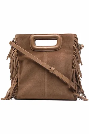 Maje Borsa tote M