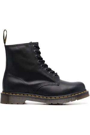 Dr. Martens Anfibi con lacci