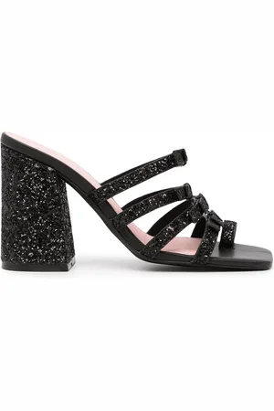 Macgraw Sandali Dorothy con glitter