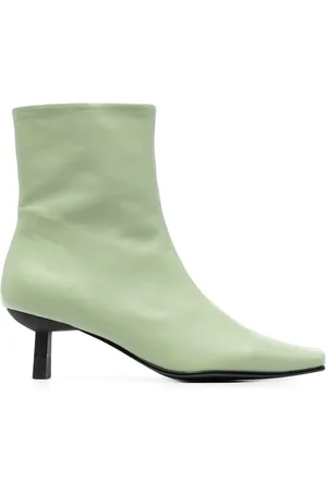 SENSO Stivali Orly con tacco