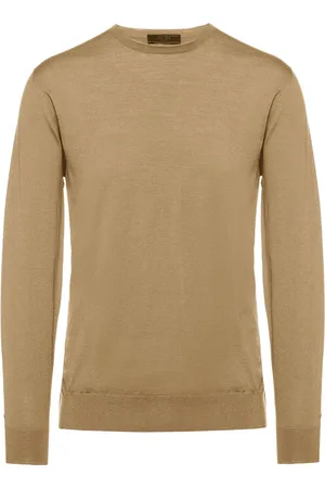 Prada Maglione girocollo