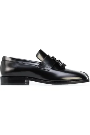 Maison Margiela Mocassini con nappa