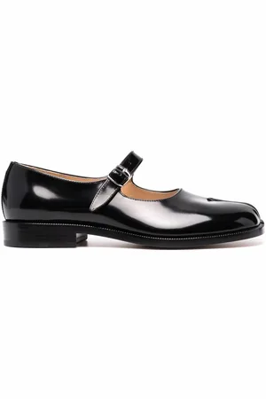 Maison Margiela Mary Janes Tabi