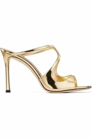 Jimmy Choo Sandali Anise con tacco 95mm