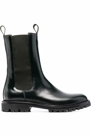 Scarosso Stivali Nick Wooster