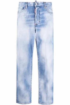 Dsquared2 Jeans dritti