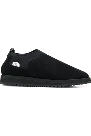 SUICOKE Sneakers senza lacci
