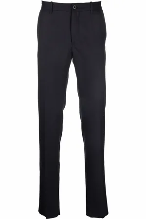 Incotex Pantaloni crop slim