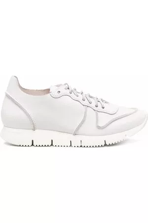 Buttero Donna Sneakers - Sneakers in pelle - Bianco