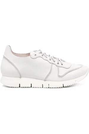 Buttero Sneakers in pelle