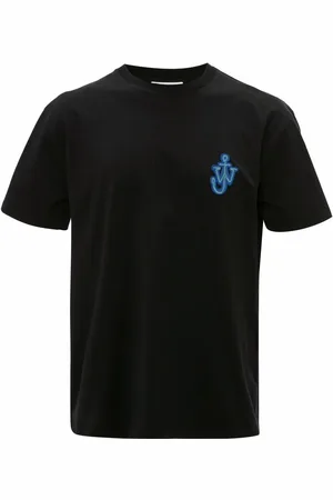 J.W.Anderson T-shirt con applicazione