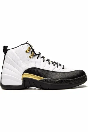 Jordan Sneakers Air 12 Retro Royalty Taxi