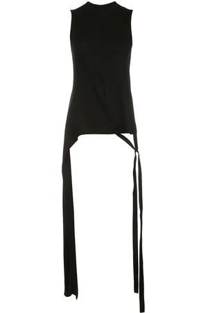 ROSETTA GETTY T-shirt smanicata