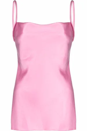 Nanushka Top