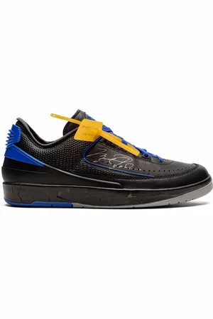 Jordan Sneakers Air 2 Retro Low OG SP x Off-White