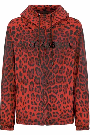 Dolce & Gabbana Giacca con stampa