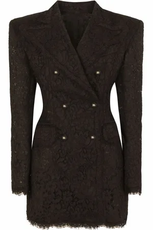Dolce & Gabbana Blazer doppiopetto