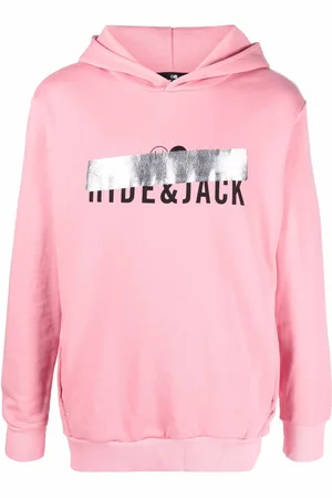 HIDE&JACK Felpa con stampa