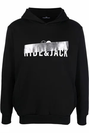 HIDE&JACK Felpa con stampa