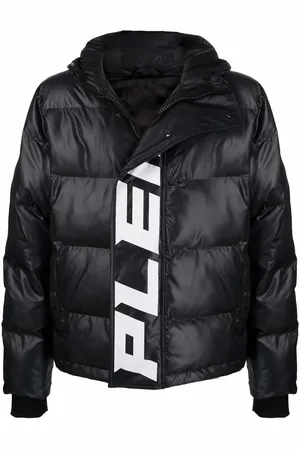 Philipp Plein Piumino con stampa