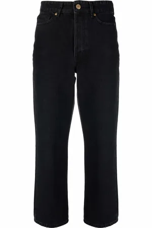By Malene Birger Jeans corta