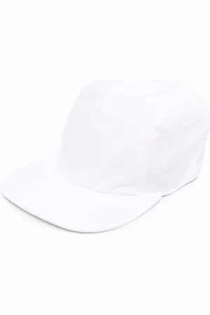 Maison Margiela Cappello da baseball con ricamo