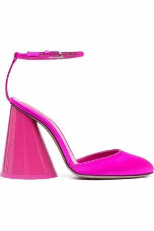 The Attico Pumps con cinturino posteriore Luz