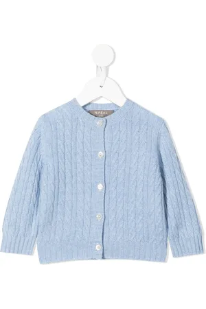 N.PEAL Cardigan