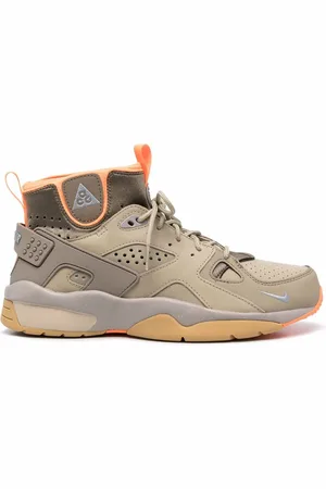 Nike Sneakers ACG Air Mowabb OG "Limestone"