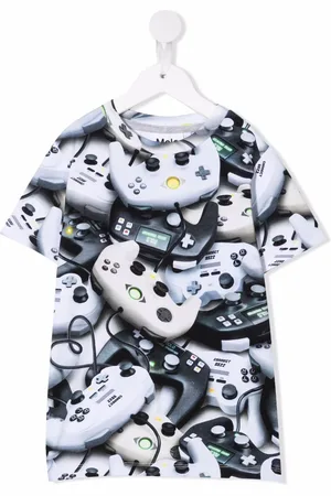 Molo T-shirt con stampa