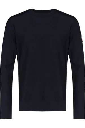 Canada Goose Maglione Dartmouth in lana