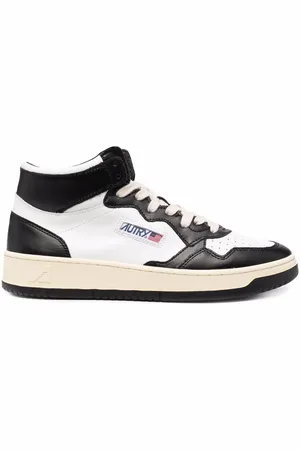 Autry Sneakers con design color-block