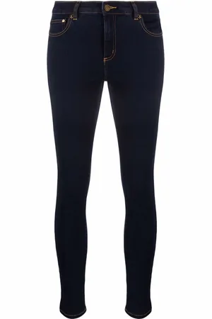 Michael Kors Jeans skinny a vita media