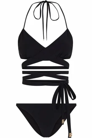 Dolce & Gabbana Bikini a portafoglio