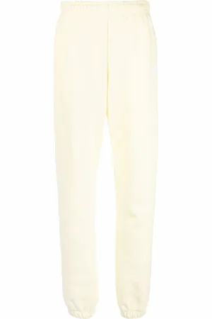 ROTATE Pantaloni sportivi con fondo elasticizzato