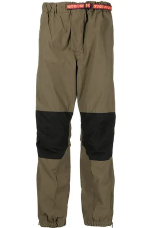Billionaire Boys Club Pantaloni dritti con coulisse