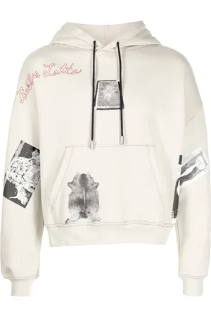 ECKHAUS LATTA Felpa con stampa