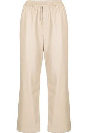 GOEN.J Pantaloni dritti